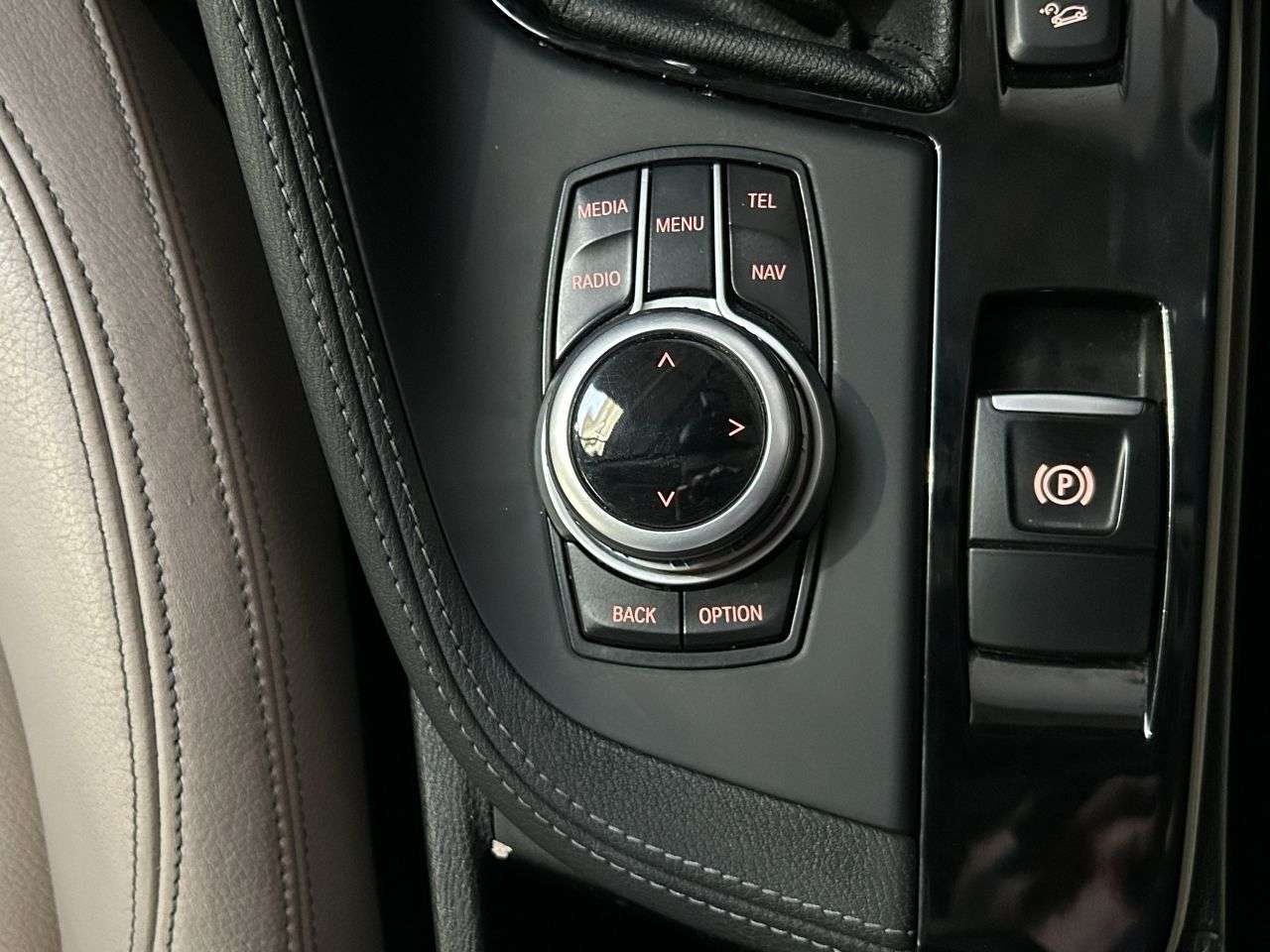 2016 BMW X1 2016 BMW X1