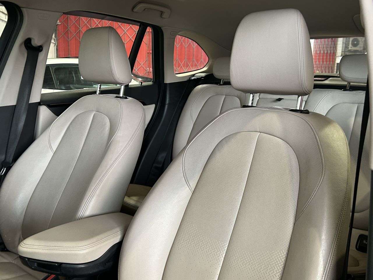 2016 BMW X1 2016 BMW X1