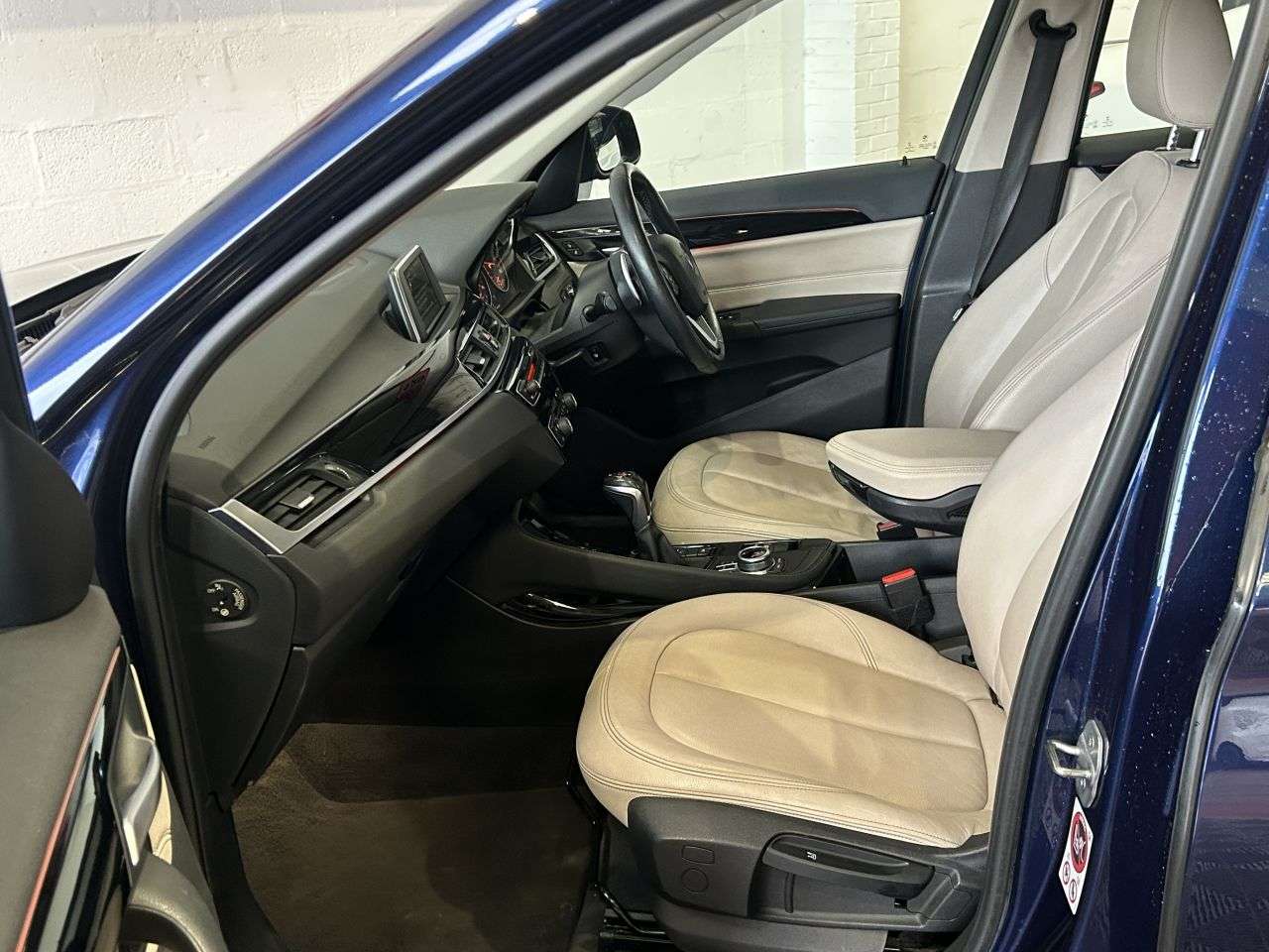 2016 BMW X1 2016 BMW X1