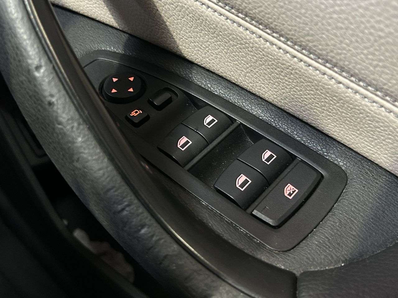 2016 BMW X1 2016 BMW X1