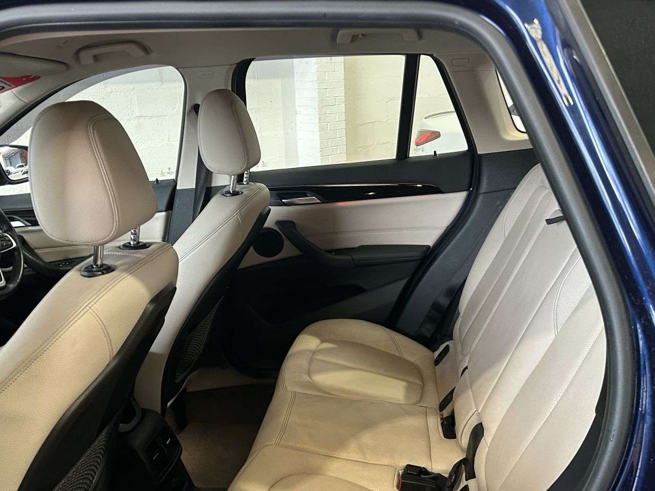 2016 BMW X1 2016 BMW X1