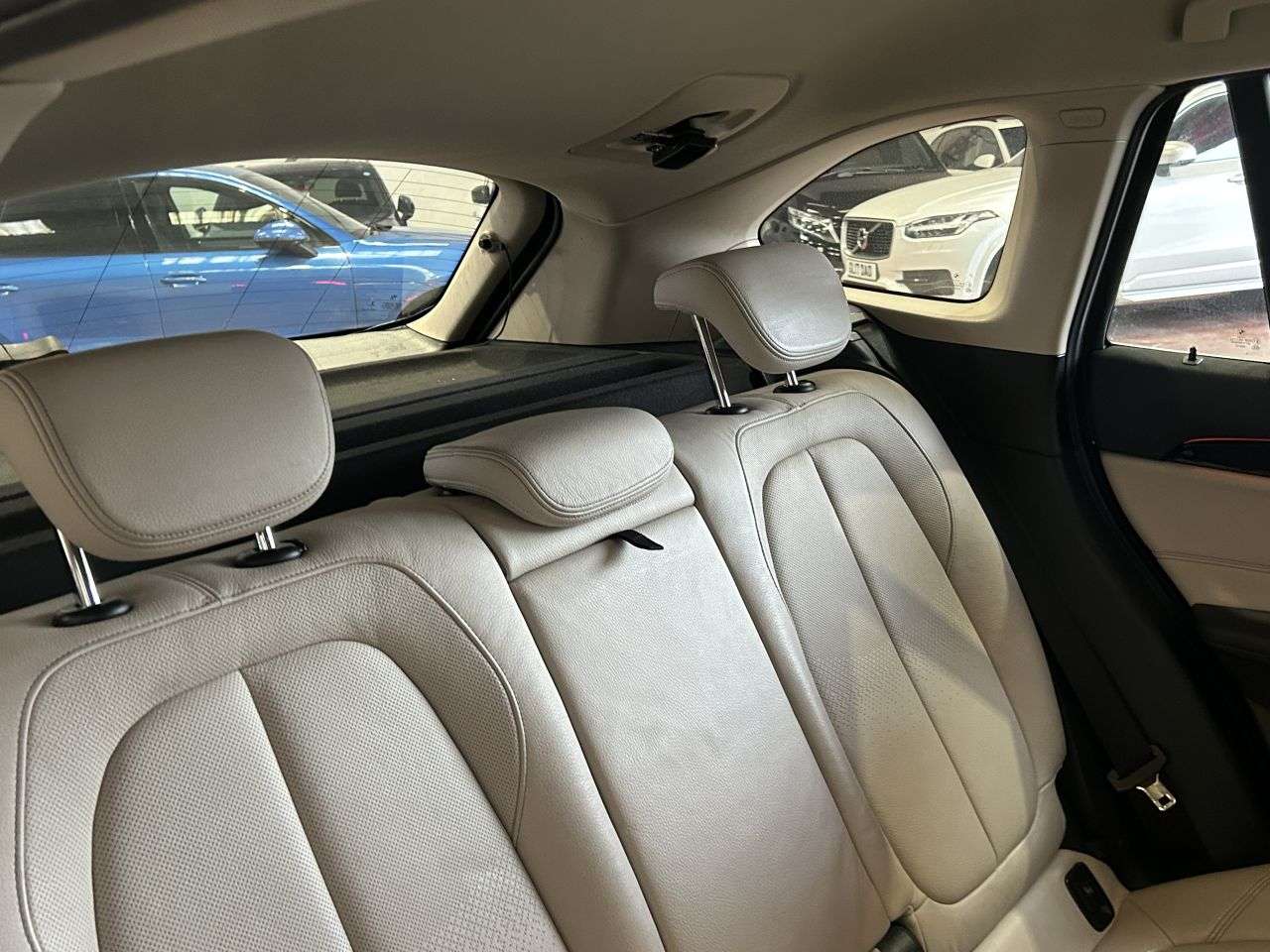 2016 BMW X1 2016 BMW X1