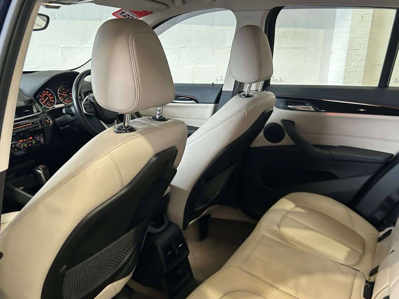 2016 BMW X1 2016 BMW X1