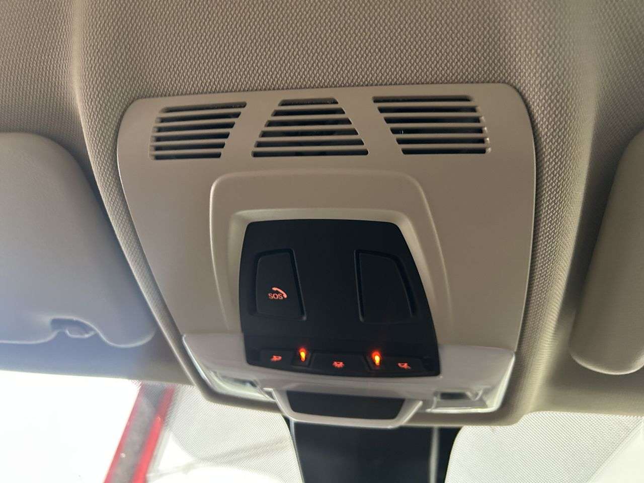 2016 BMW X1 2016 BMW X1