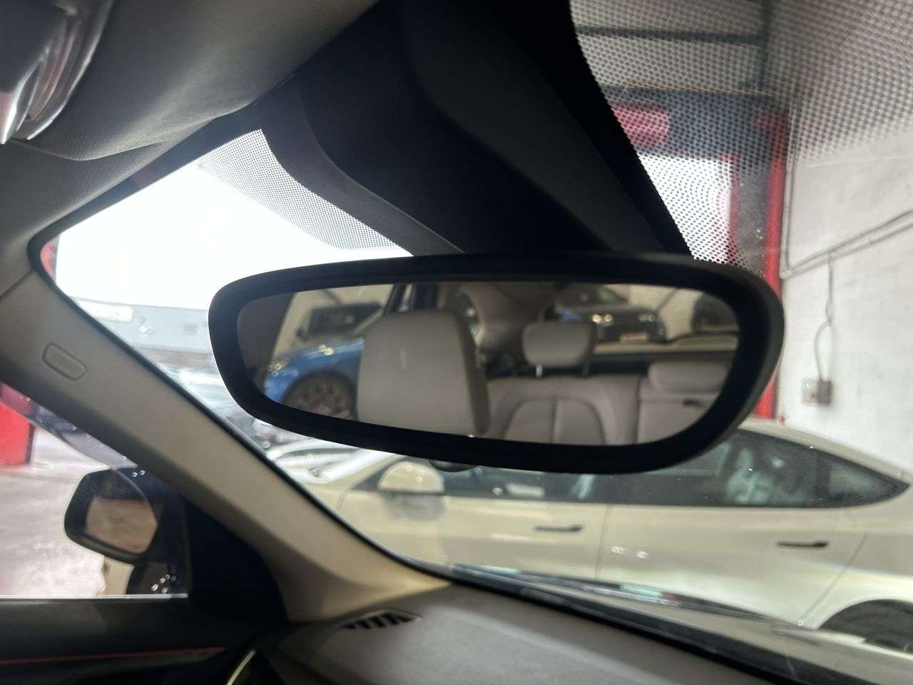 2016 BMW X1 2016 BMW X1