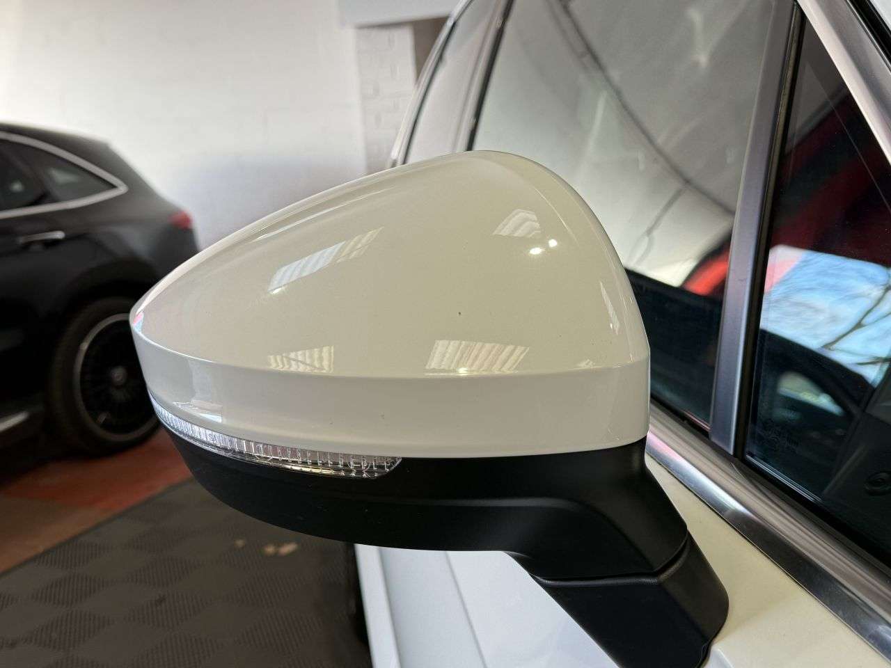 2019 VOLKSWAGEN TOUAREG 2019 VOLKSWAGEN TOUAREG