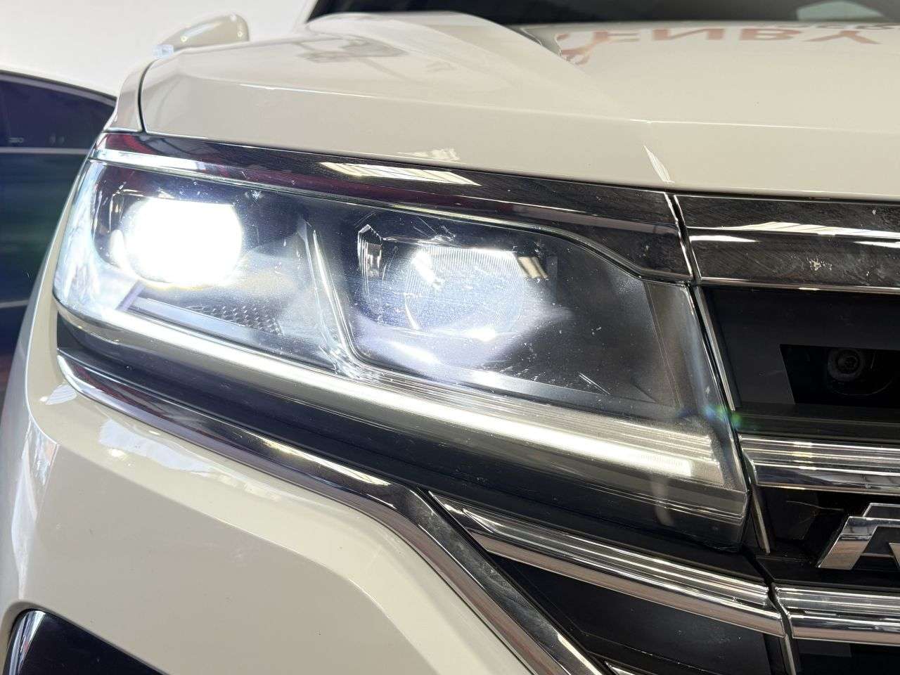 2019 VOLKSWAGEN TOUAREG 2019 VOLKSWAGEN TOUAREG