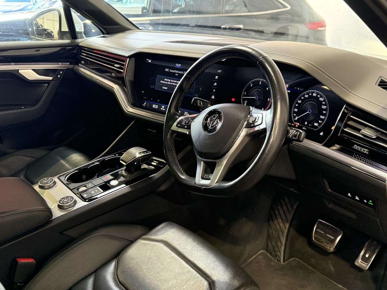 2019 VOLKSWAGEN TOUAREG 2019 VOLKSWAGEN TOUAREG