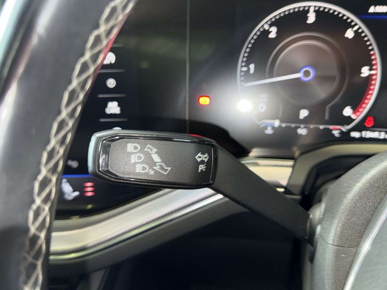 2019 VOLKSWAGEN TOUAREG 2019 VOLKSWAGEN TOUAREG