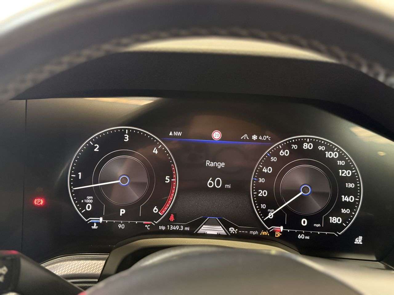 2019 VOLKSWAGEN TOUAREG 2019 VOLKSWAGEN TOUAREG