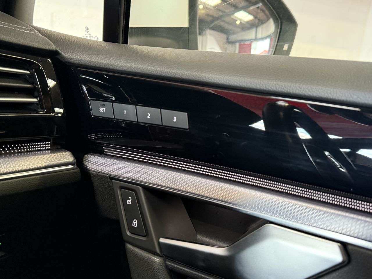 2019 VOLKSWAGEN TOUAREG 2019 VOLKSWAGEN TOUAREG