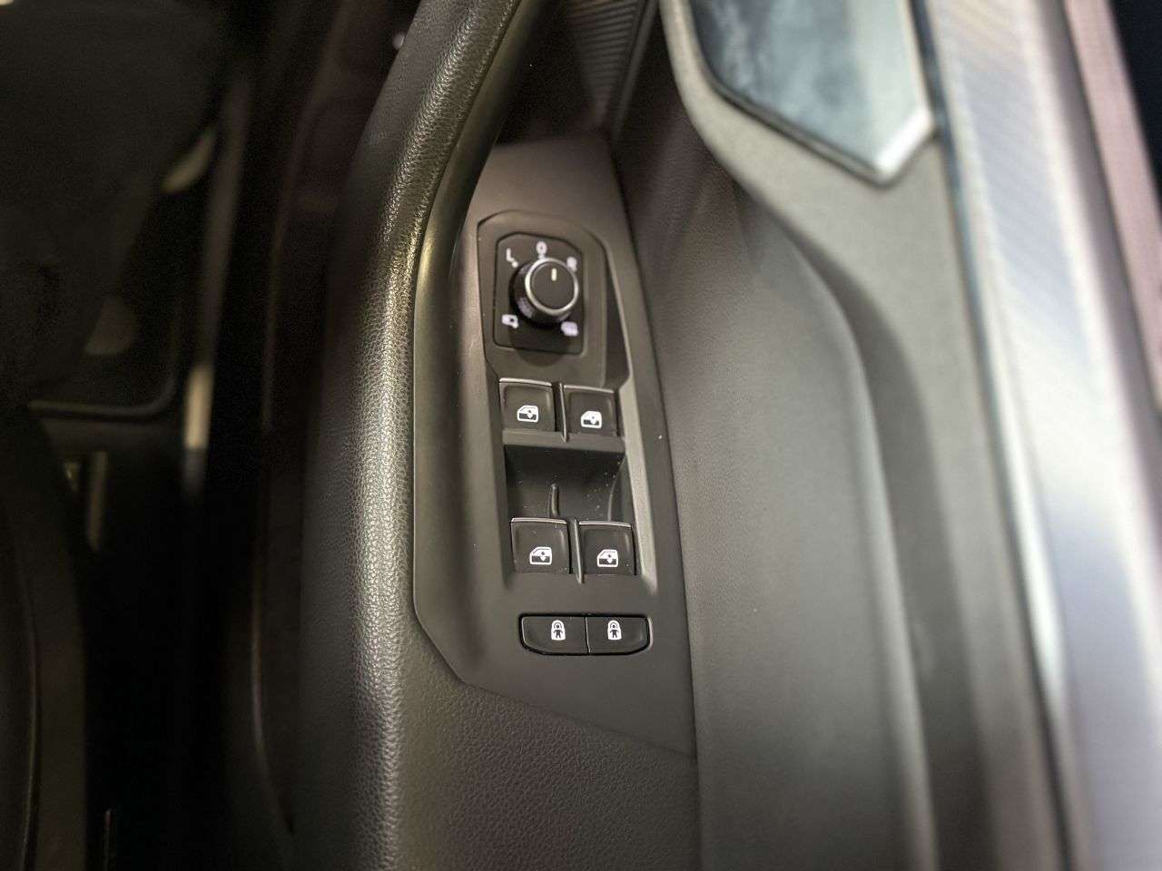 2019 VOLKSWAGEN TOUAREG 2019 VOLKSWAGEN TOUAREG