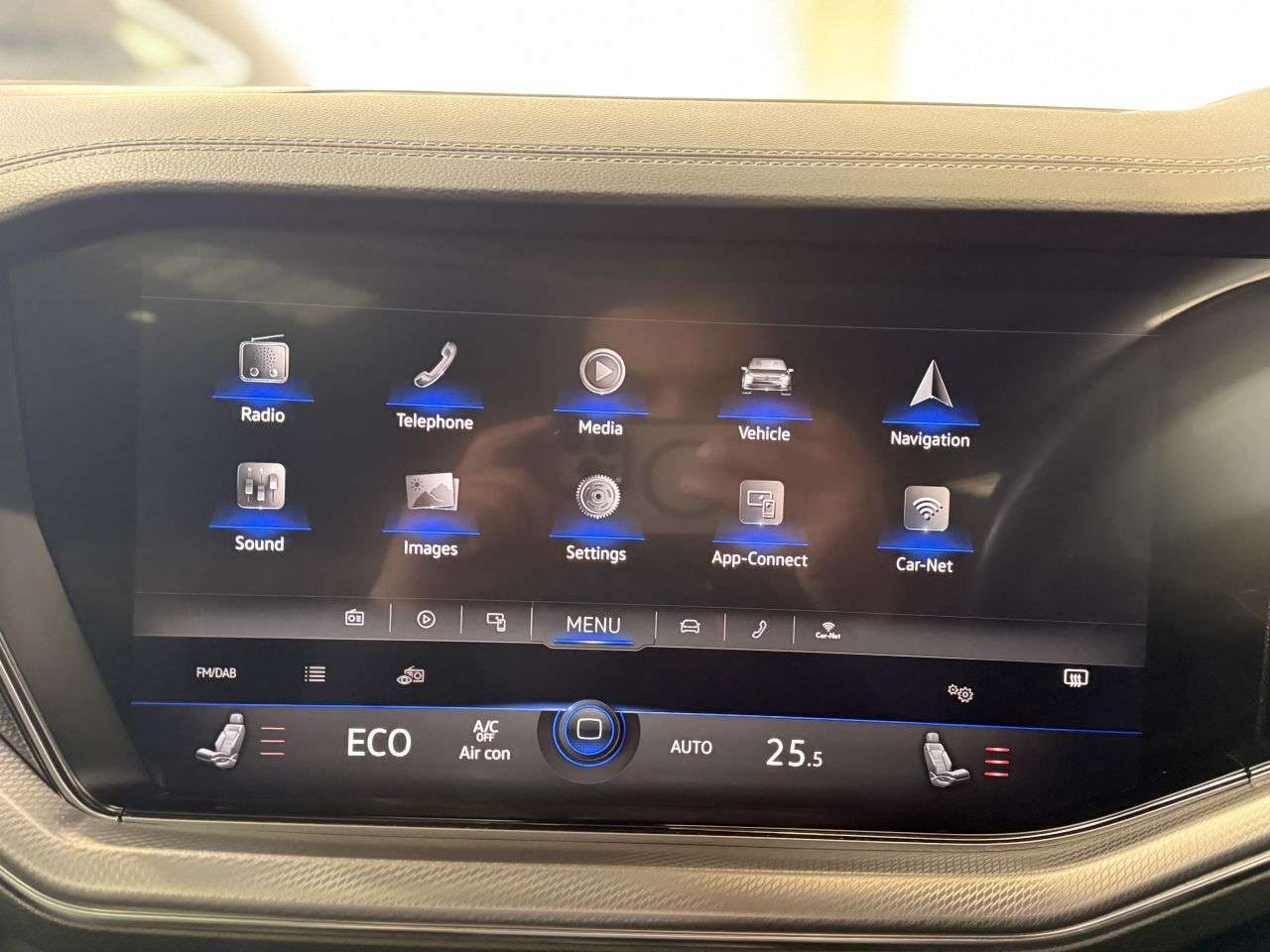 2019 VOLKSWAGEN TOUAREG 2019 VOLKSWAGEN TOUAREG