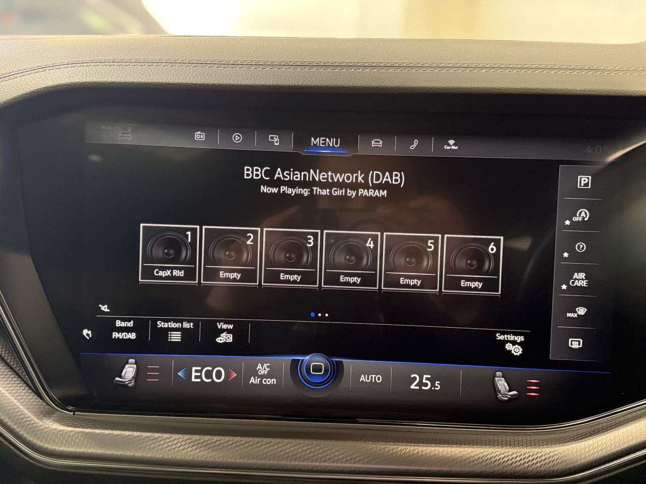 2019 VOLKSWAGEN TOUAREG 2019 VOLKSWAGEN TOUAREG