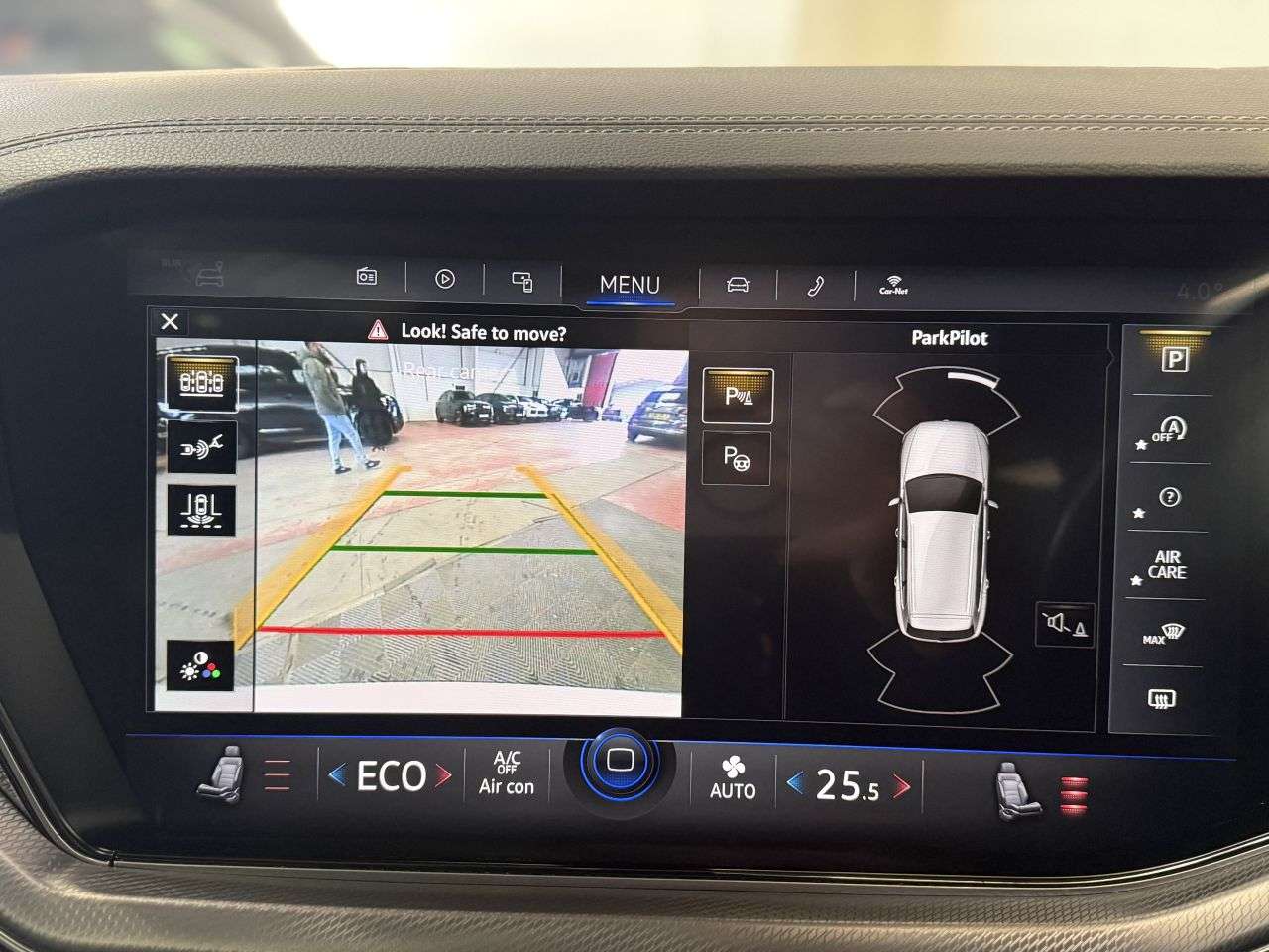 2019 VOLKSWAGEN TOUAREG 2019 VOLKSWAGEN TOUAREG