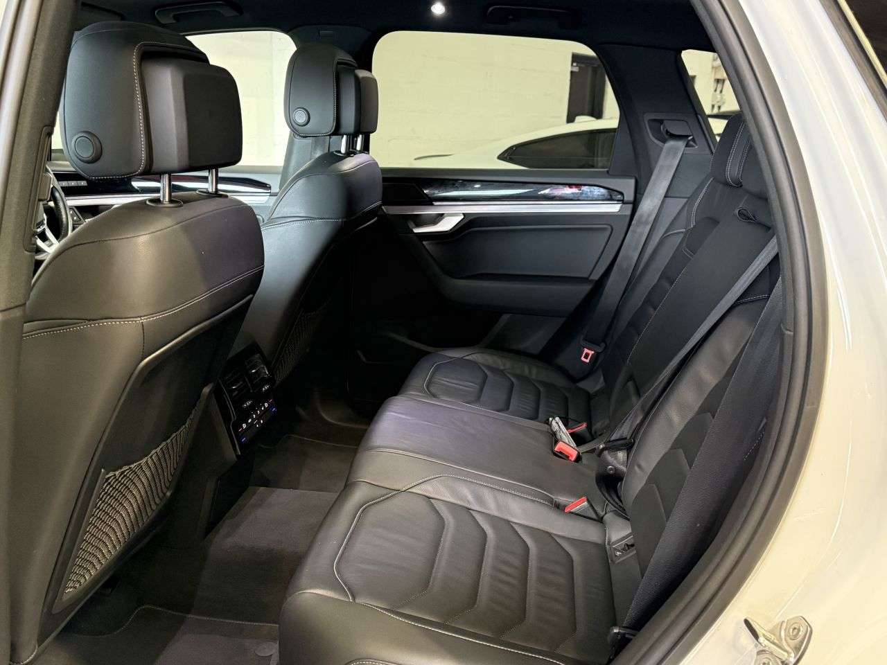 2019 VOLKSWAGEN TOUAREG 2019 VOLKSWAGEN TOUAREG