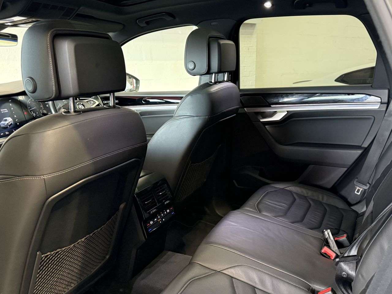 2019 VOLKSWAGEN TOUAREG 2019 VOLKSWAGEN TOUAREG