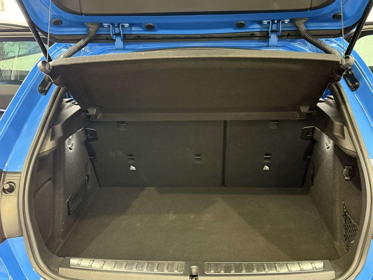 2019 BMW M135I 2019 BMW M135I