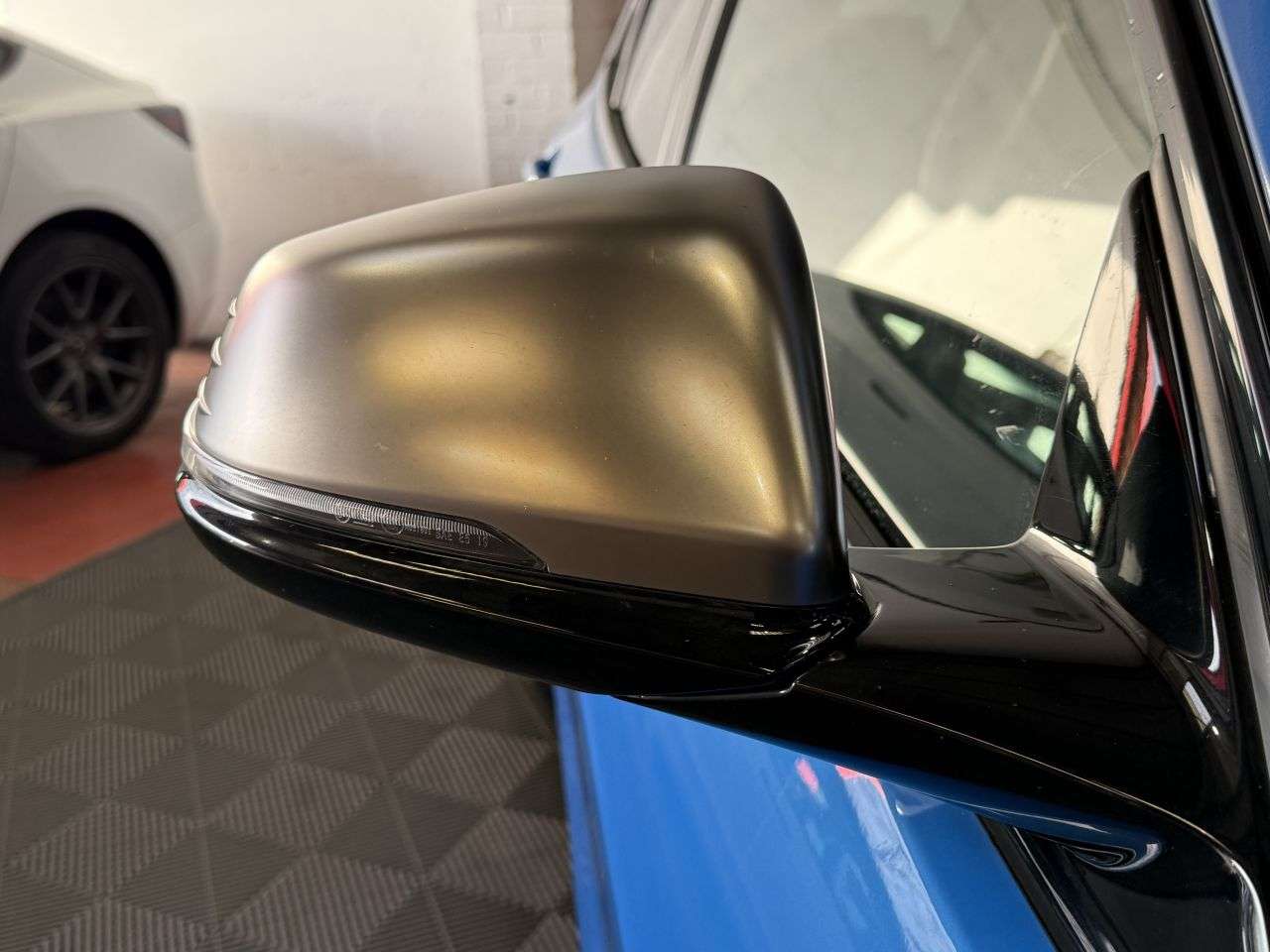 2019 BMW M135I 2019 BMW M135I