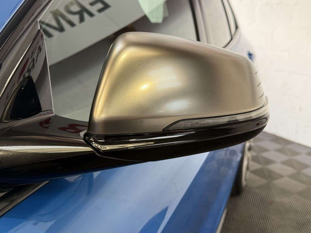 2019 BMW M135I 2019 BMW M135I