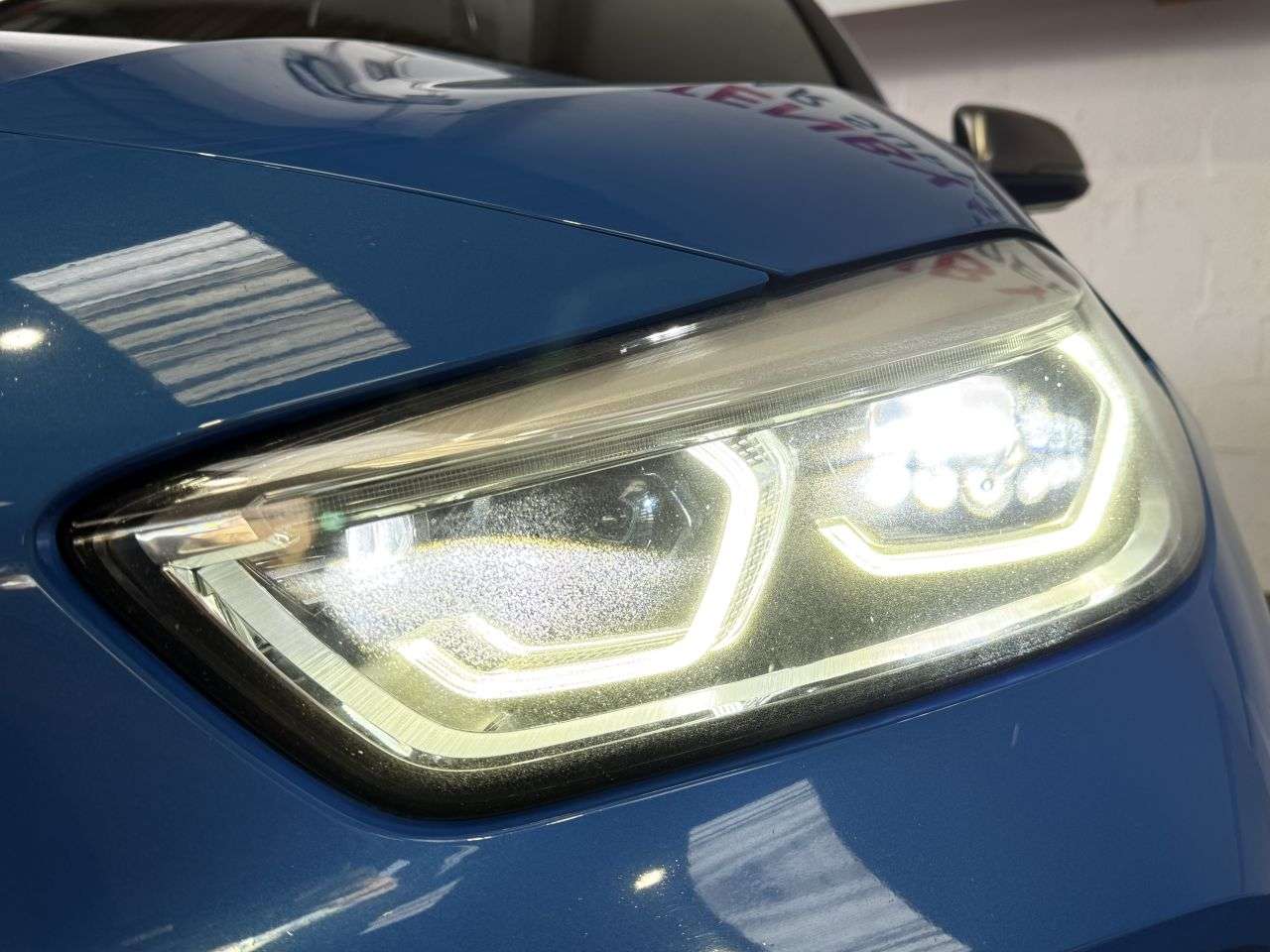 2019 BMW M135I 2019 BMW M135I