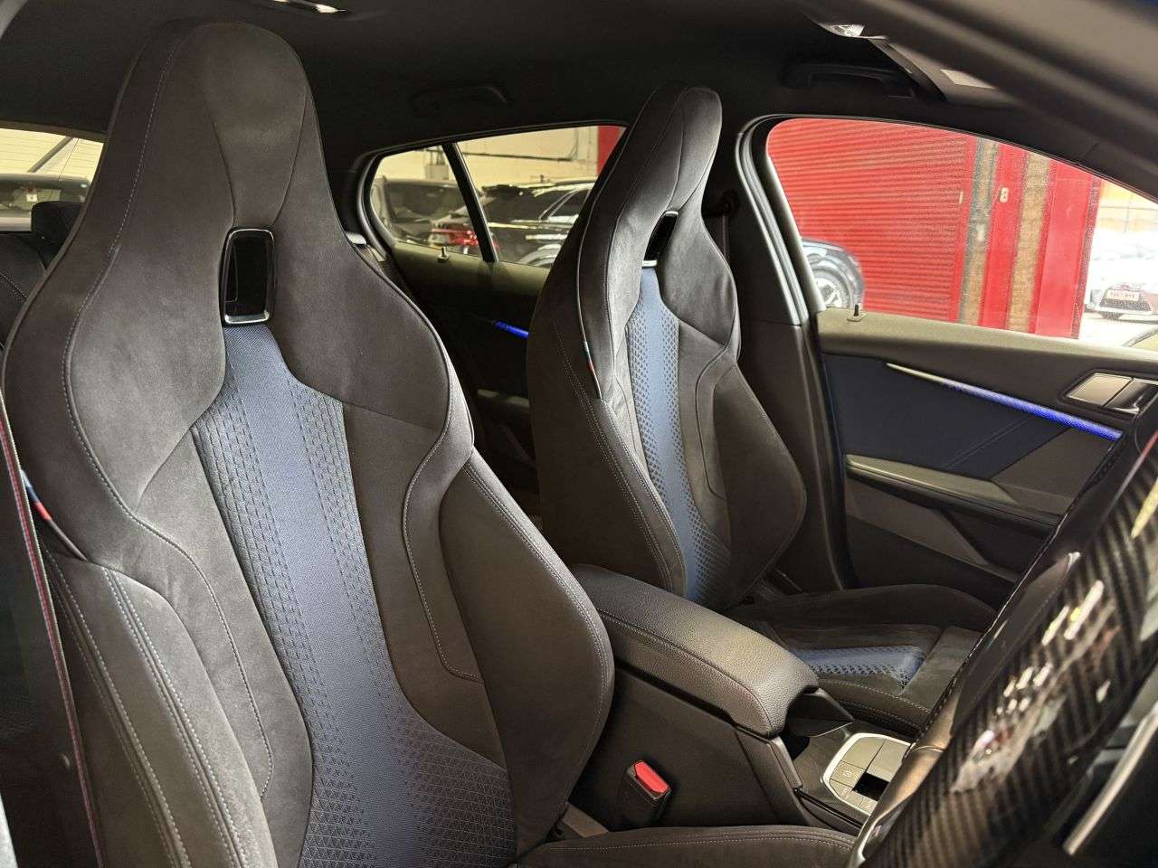 2019 BMW M135I 2019 BMW M135I