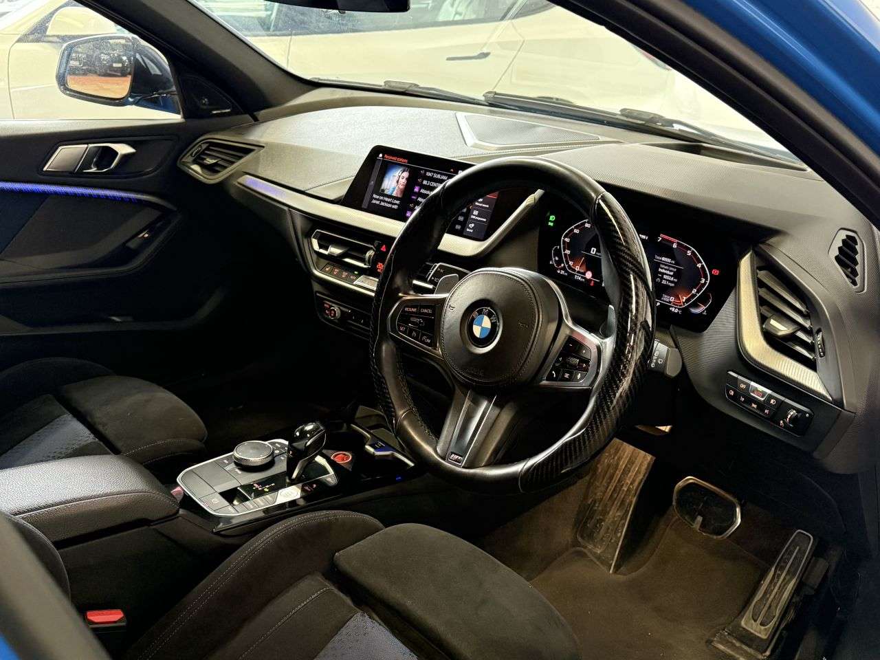 2019 BMW M135I 2019 BMW M135I