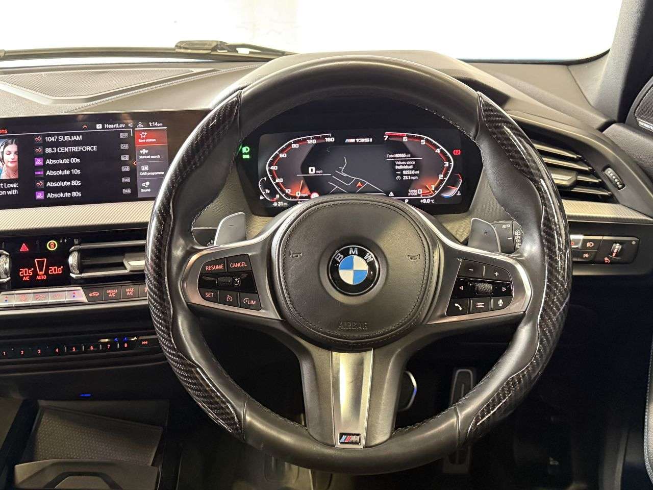 2019 BMW M135I 2019 BMW M135I