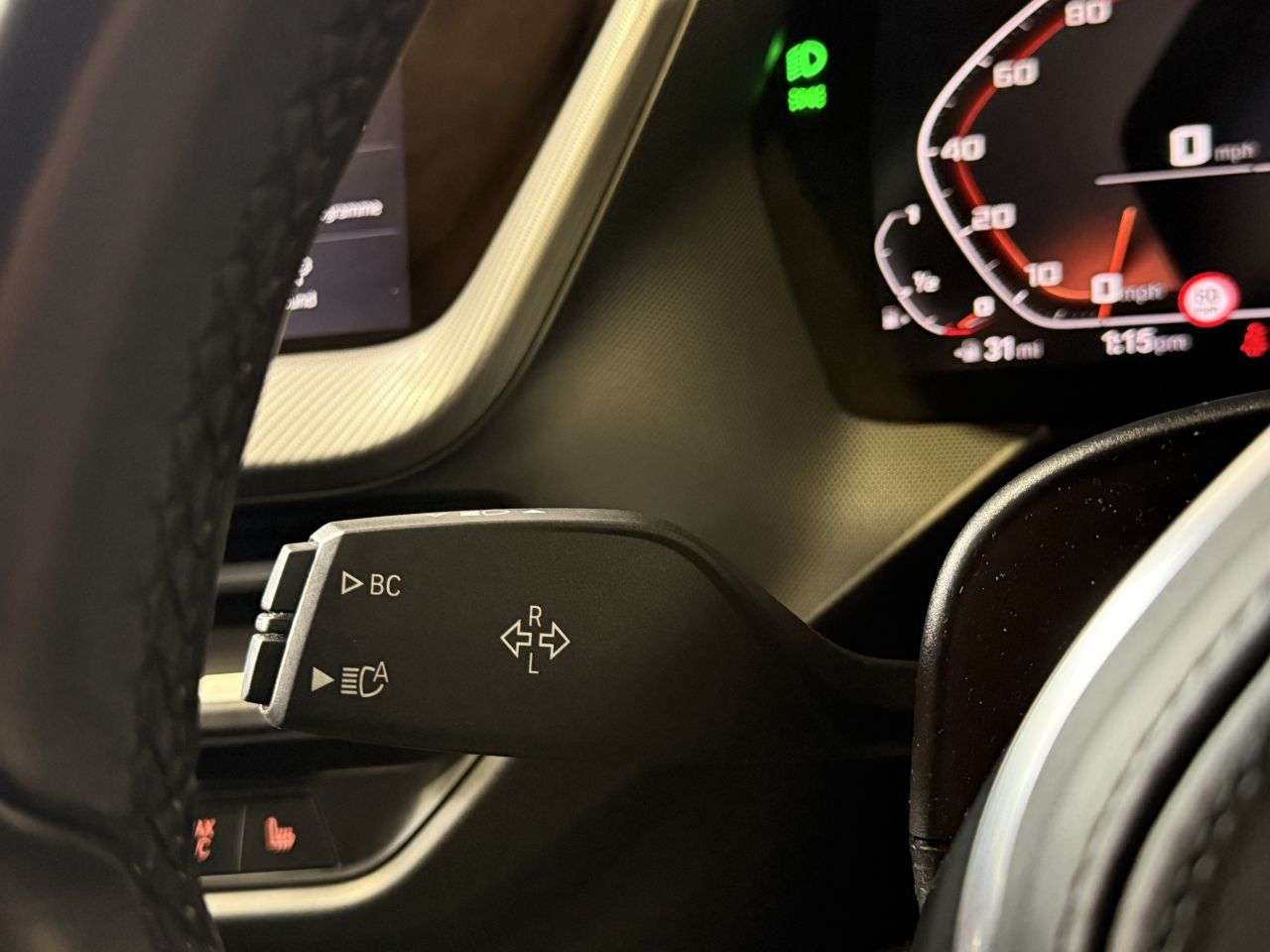 2019 BMW M135I 2019 BMW M135I