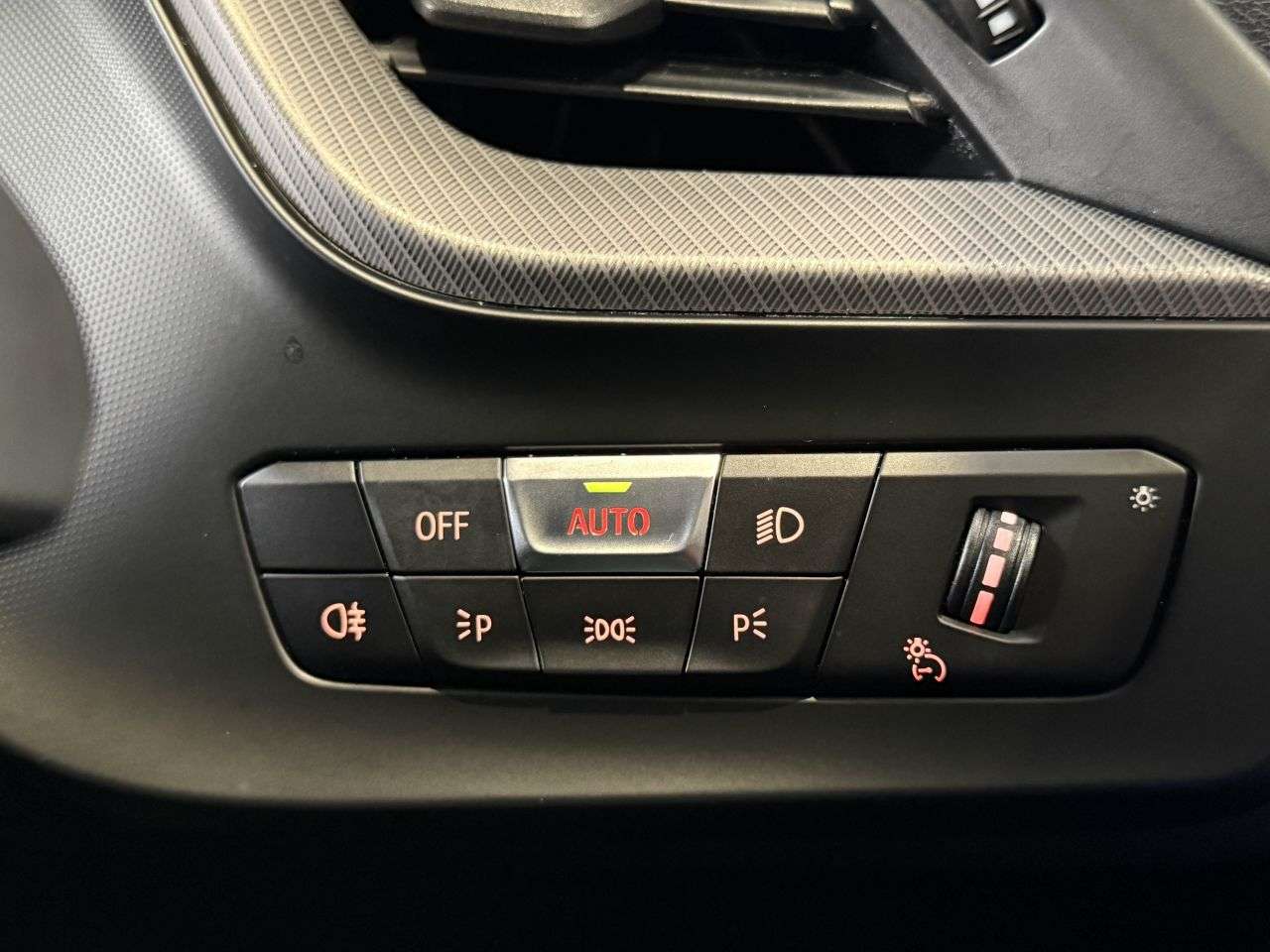 2019 BMW M135I 2019 BMW M135I