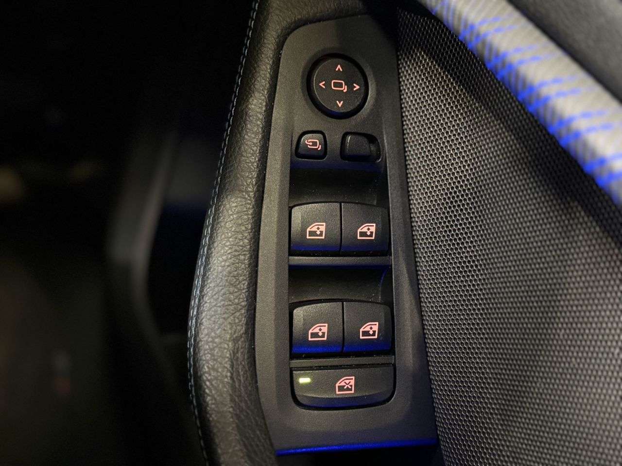 2019 BMW M135I 2019 BMW M135I