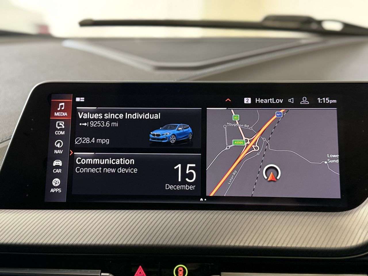 2019 BMW M135I 2019 BMW M135I