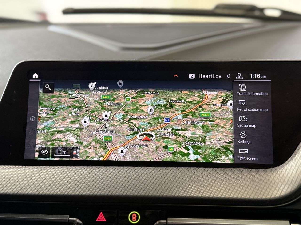 2019 BMW M135I 2019 BMW M135I