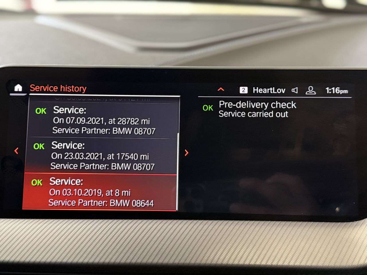 2019 BMW M135I 2019 BMW M135I