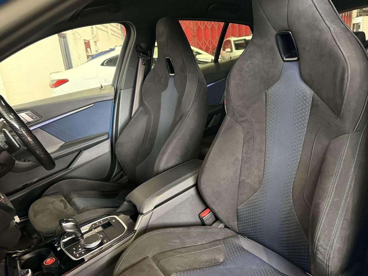 2019 BMW M135I 2019 BMW M135I