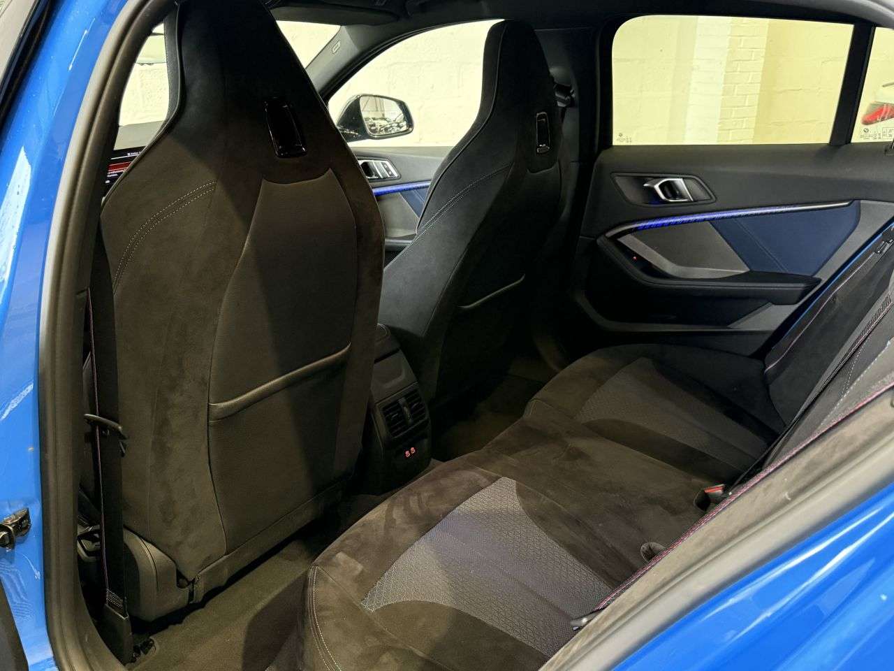 2019 BMW M135I 2019 BMW M135I