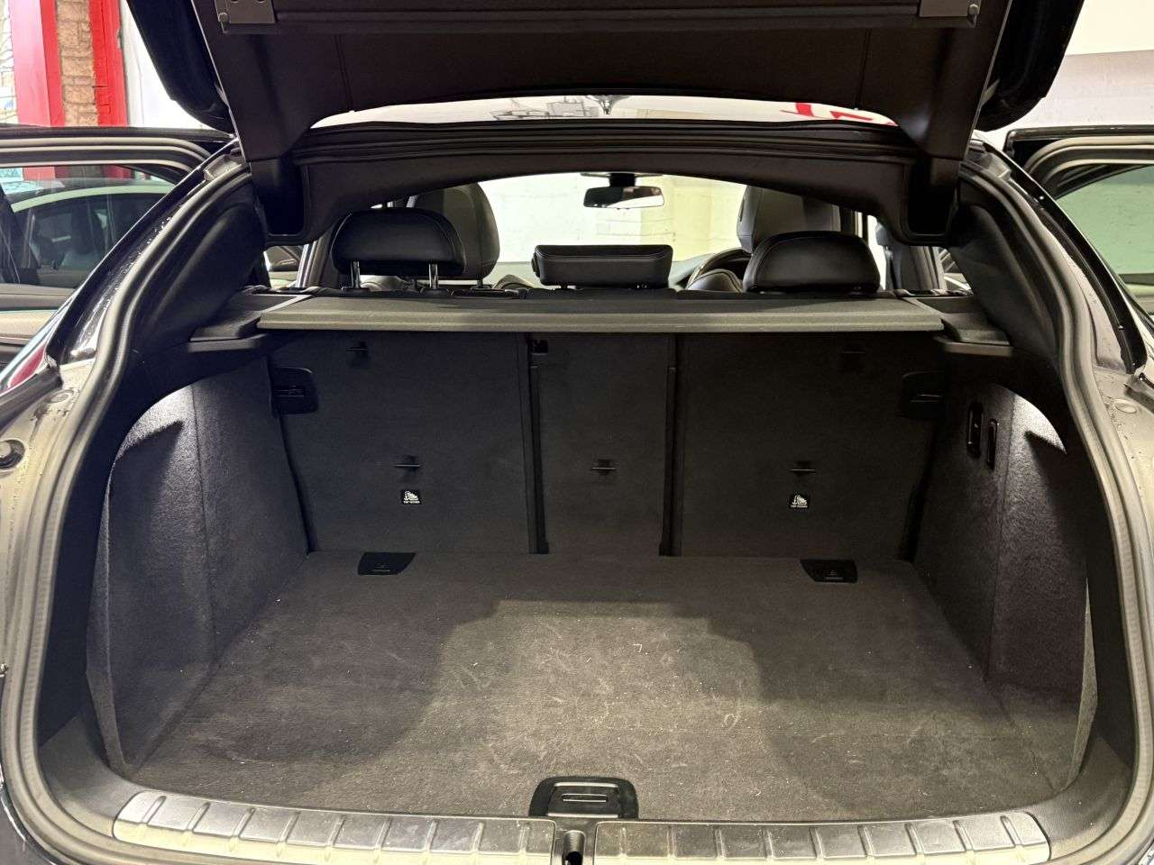 2019 BMW X4 2019 BMW X4