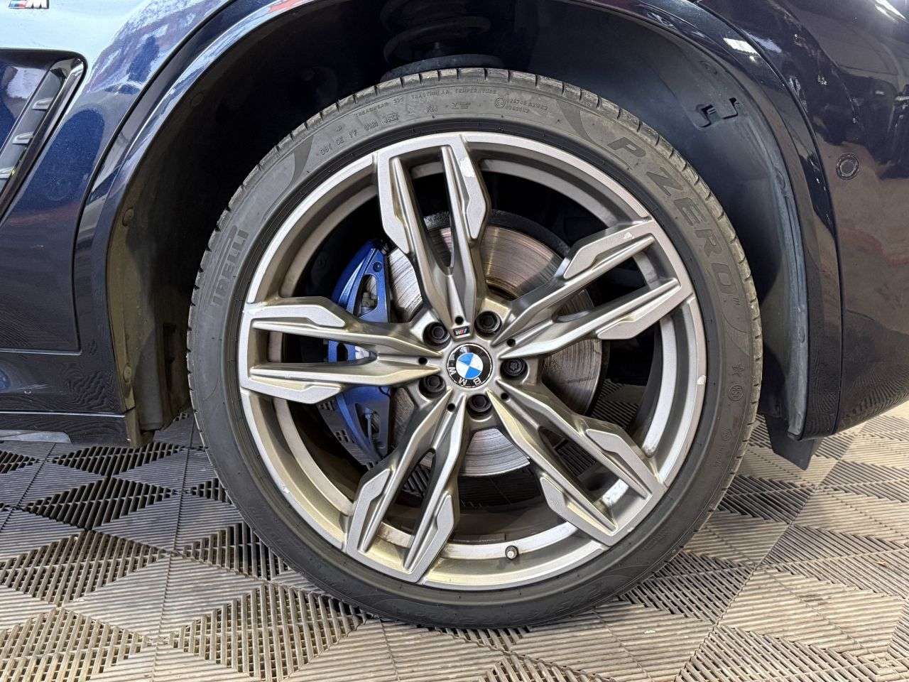 2019 BMW X4 2019 BMW X4