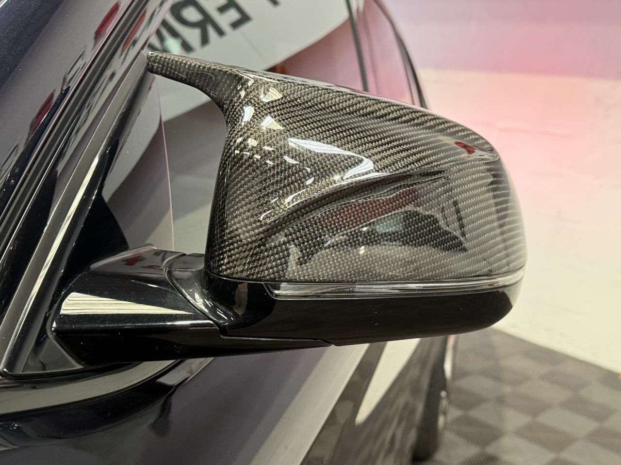 2019 BMW X4 2019 BMW X4