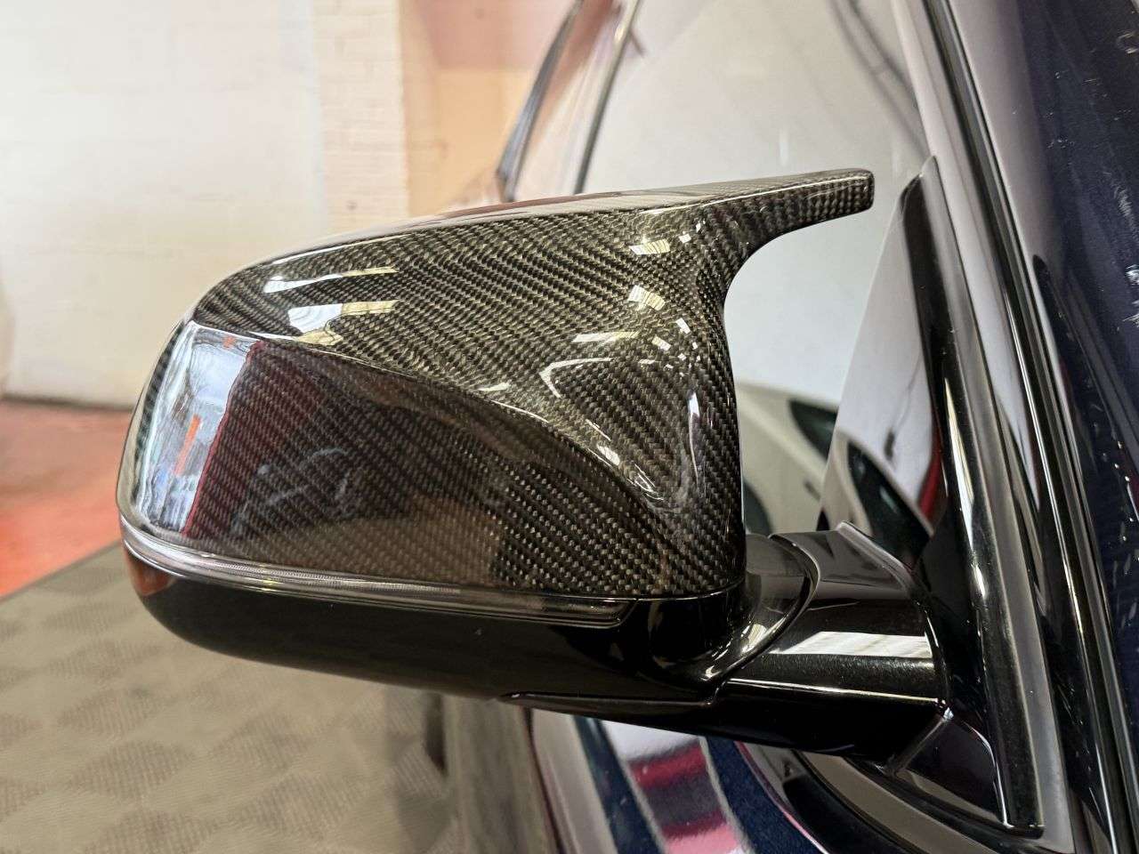 2019 BMW X4 2019 BMW X4