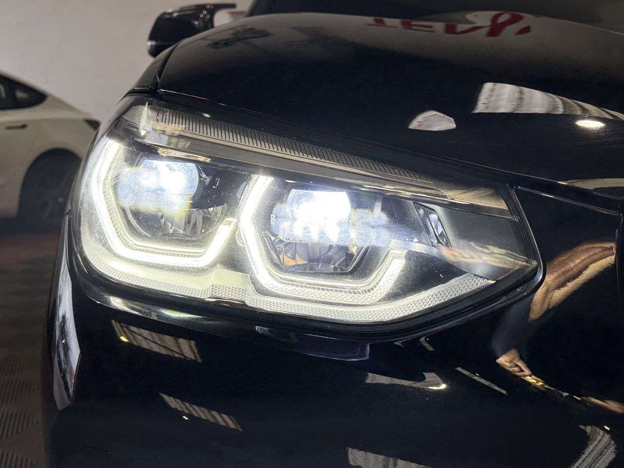 2019 BMW X4 2019 BMW X4