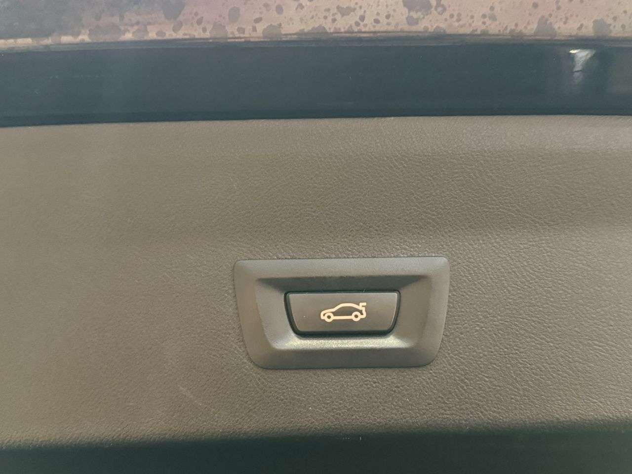 2019 BMW X4 2019 BMW X4