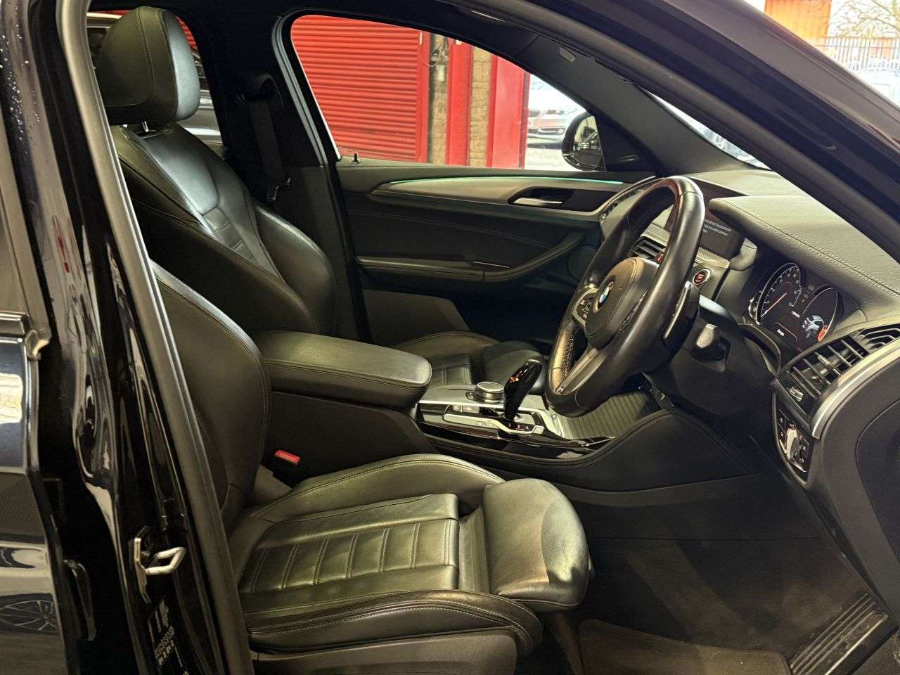 2019 BMW X4 2019 BMW X4