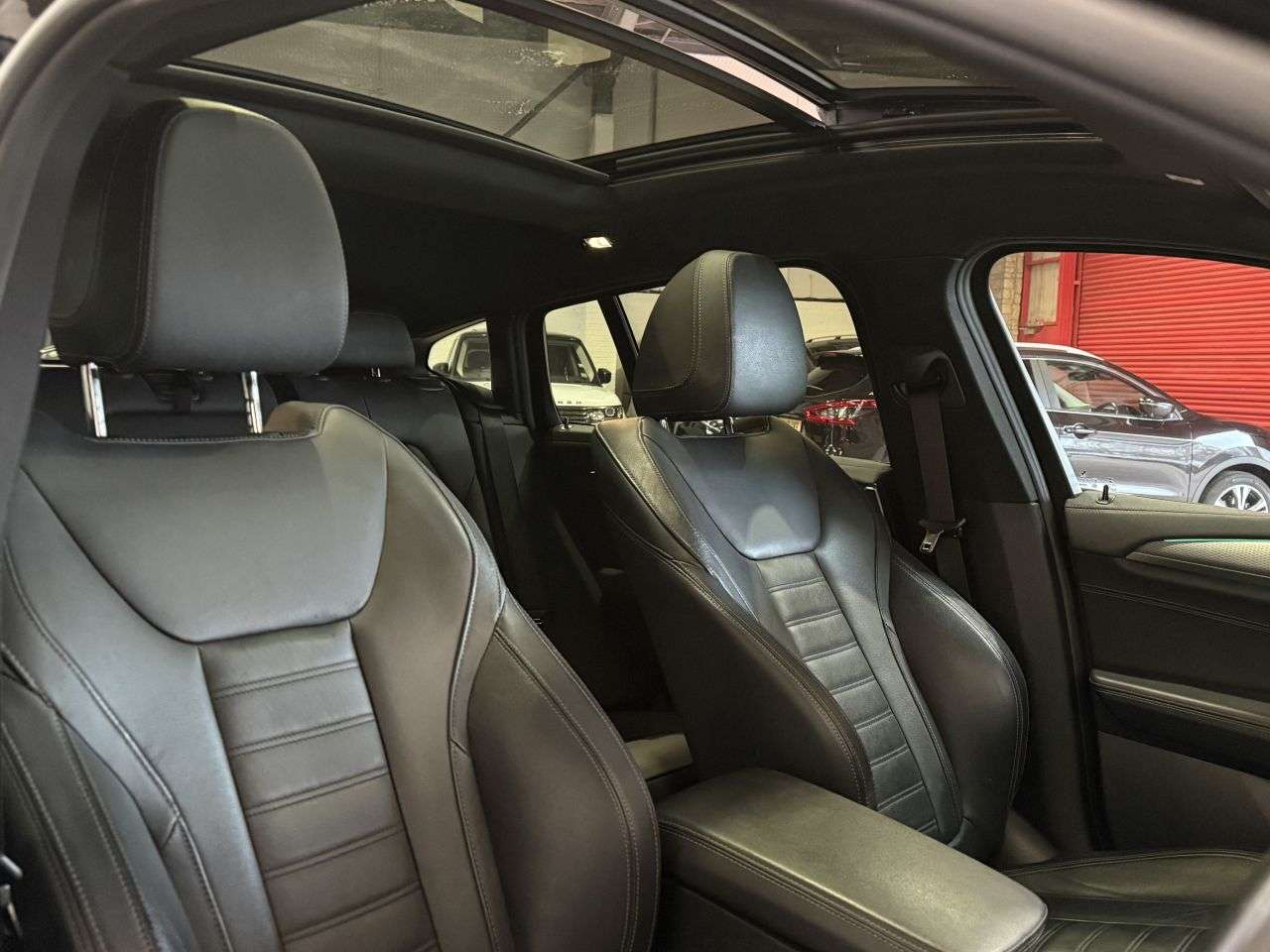 2019 BMW X4 2019 BMW X4