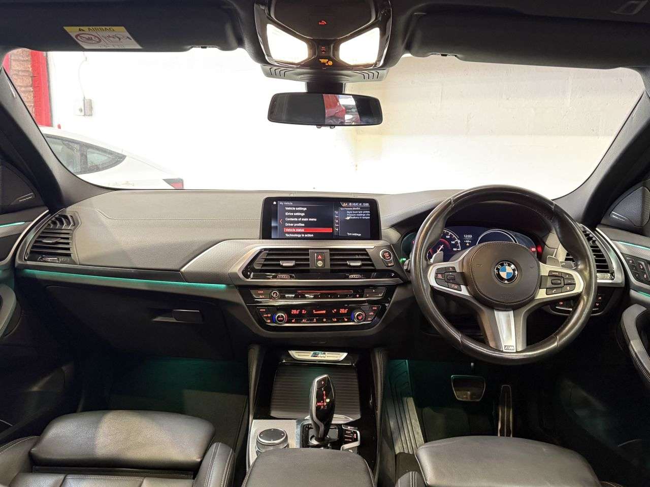 2019 BMW X4 2019 BMW X4