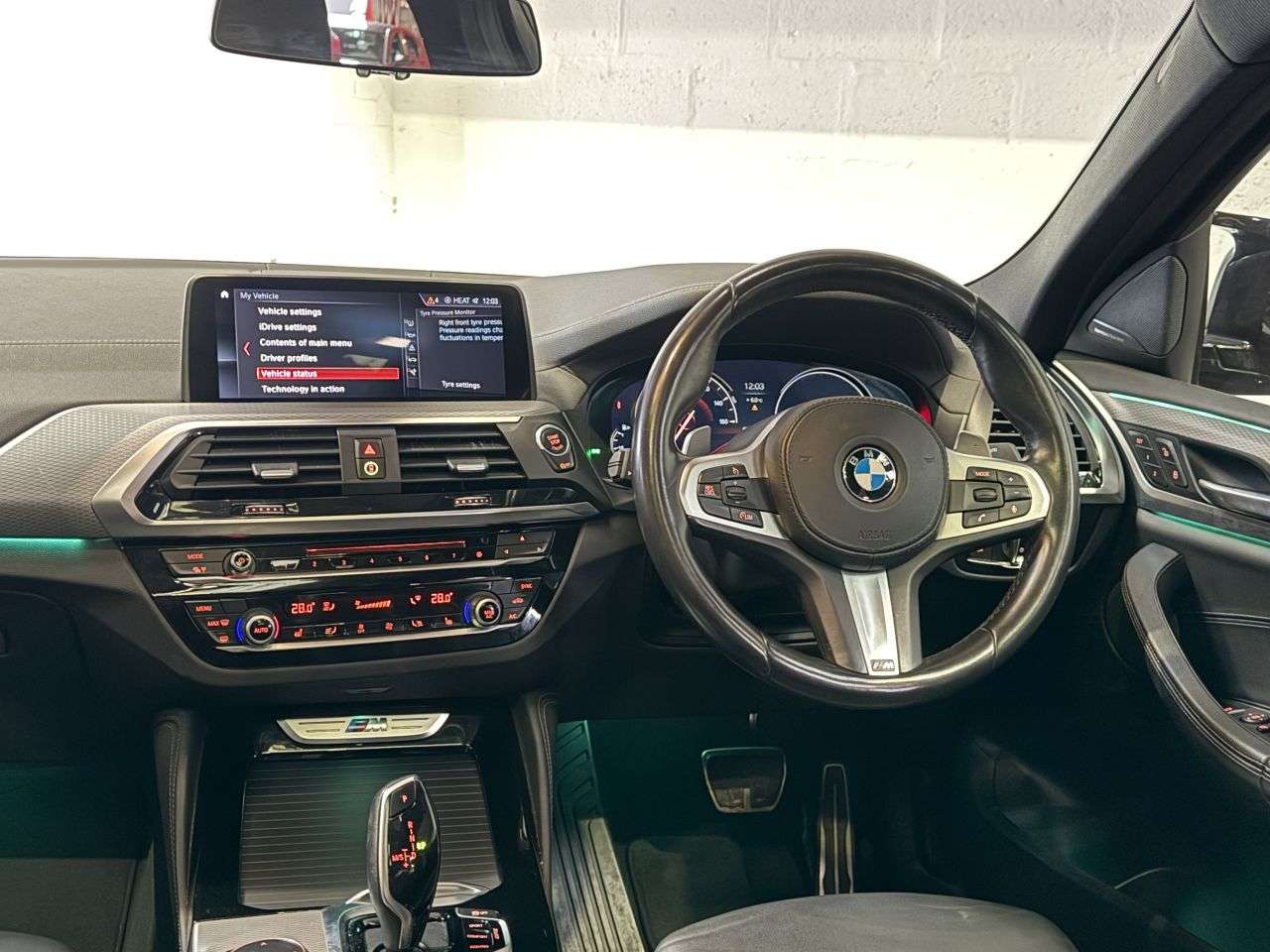 2019 BMW X4 2019 BMW X4