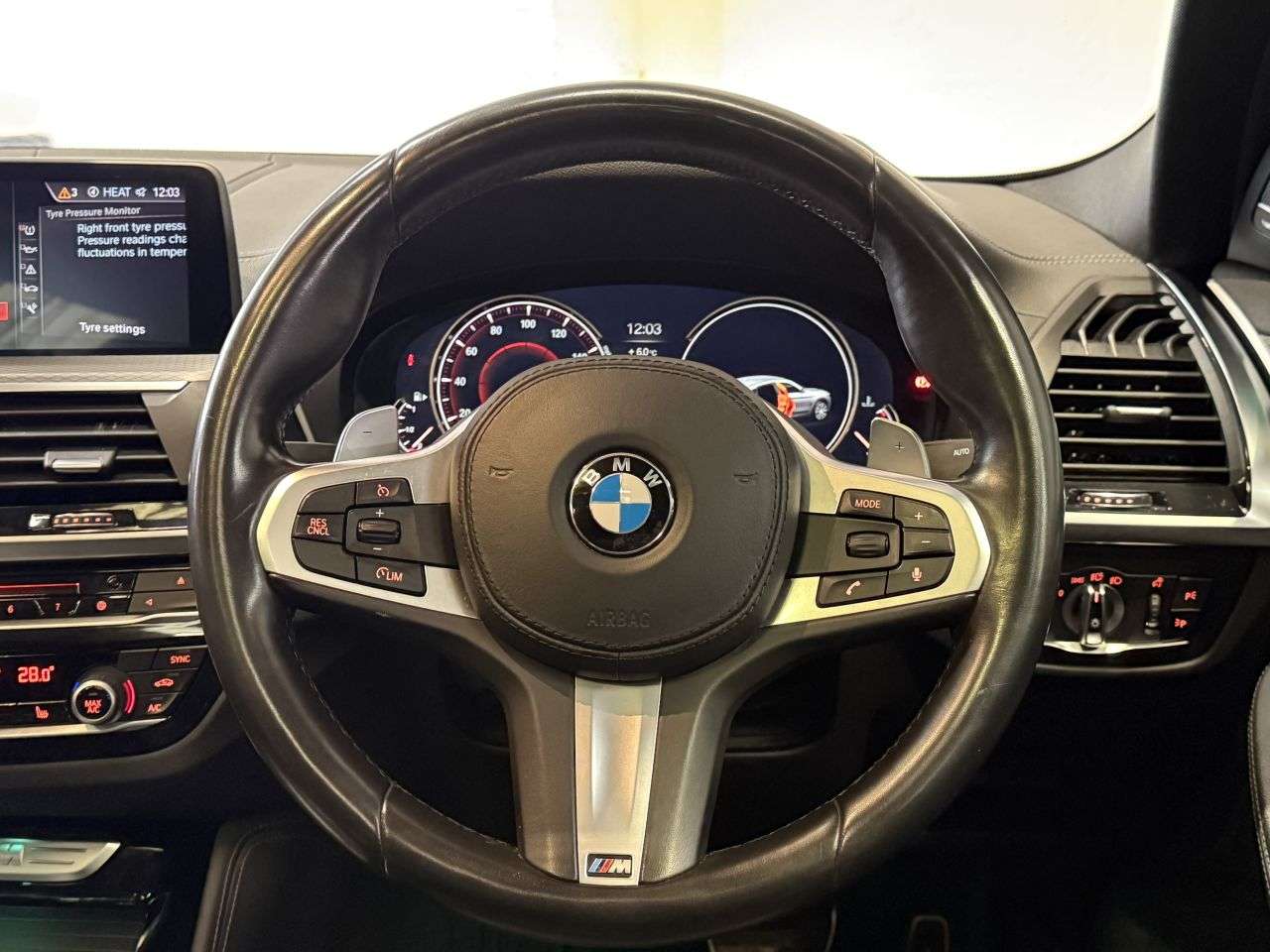 2019 BMW X4 2019 BMW X4