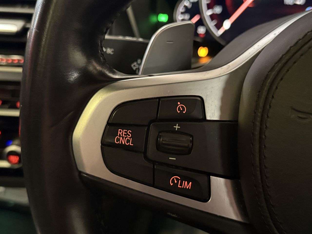 2019 BMW X4 2019 BMW X4