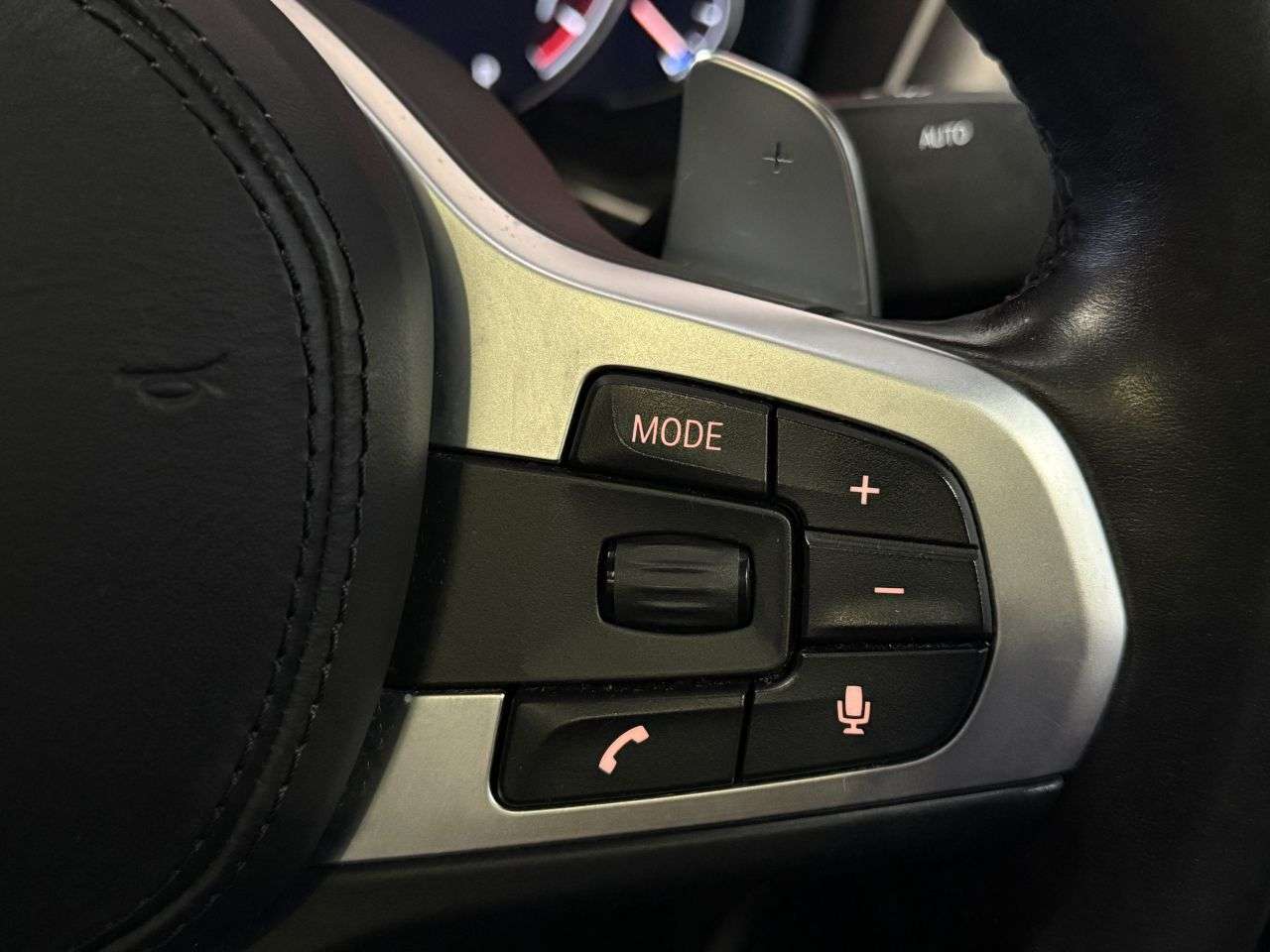 2019 BMW X4 2019 BMW X4