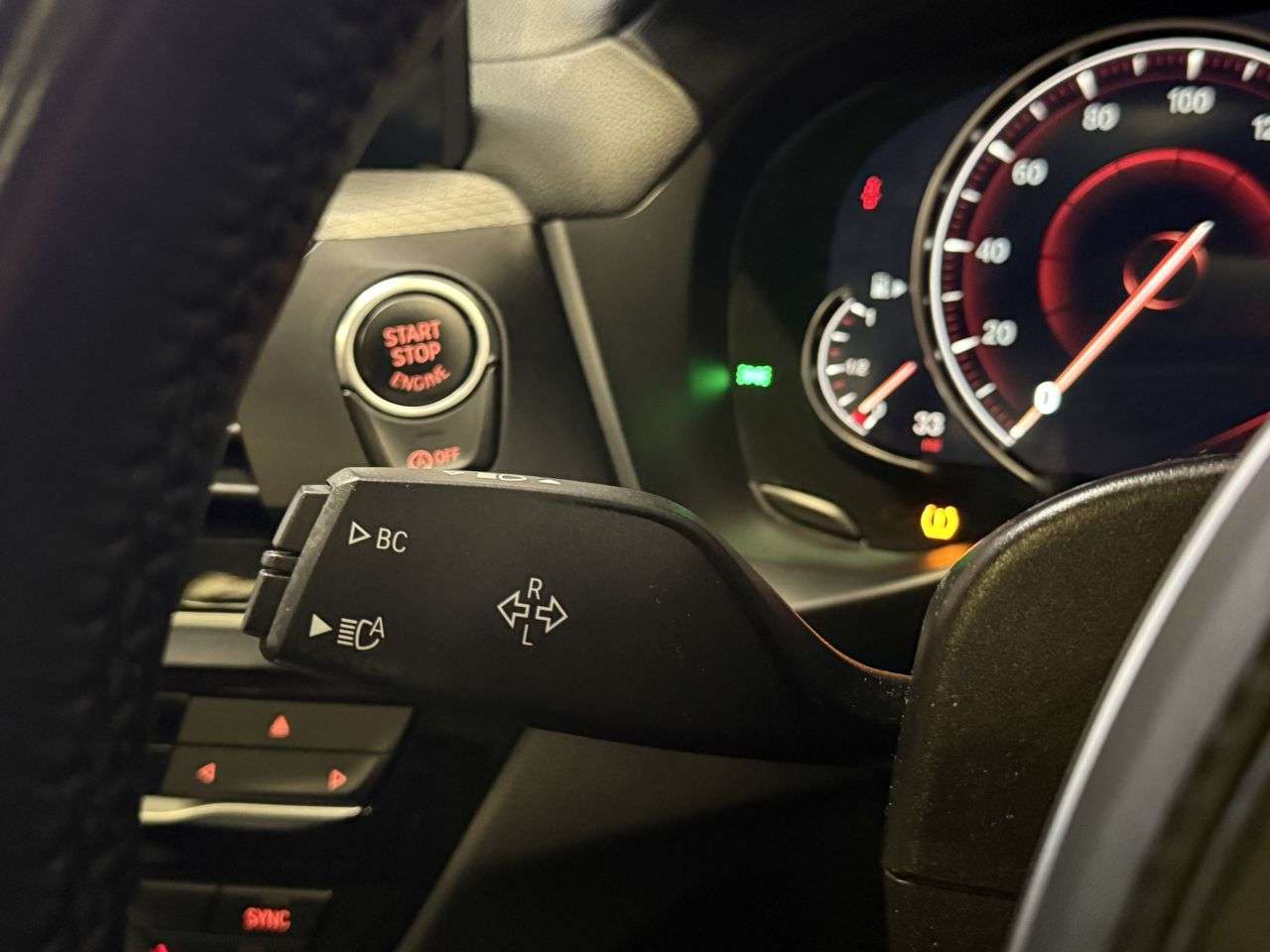 2019 BMW X4 2019 BMW X4